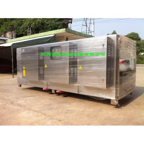 凈化設(shè)備與制藥行業(yè) 第26頁(yè)產(chǎn)品列表與凈化器材的研發(fā)趨勢(shì)