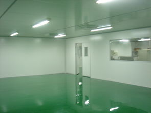 谷瀑環(huán)保 凈化器材研發(fā)推動(dòng)食品車(chē)間廠房?jī)艋こ绦赂叨? class=