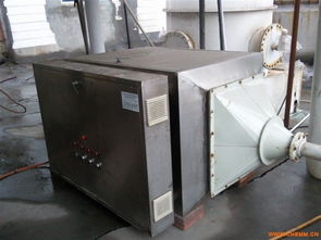 飼料廠廢氣凈化 技術(shù)、設(shè)備與綜合治理方案