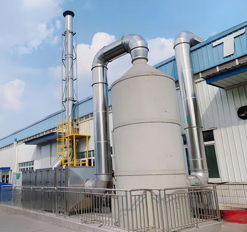 工業(yè)油霧凈化設(shè)備市場(chǎng)主流四大工廠企業(yè)評(píng)測(cè)分析